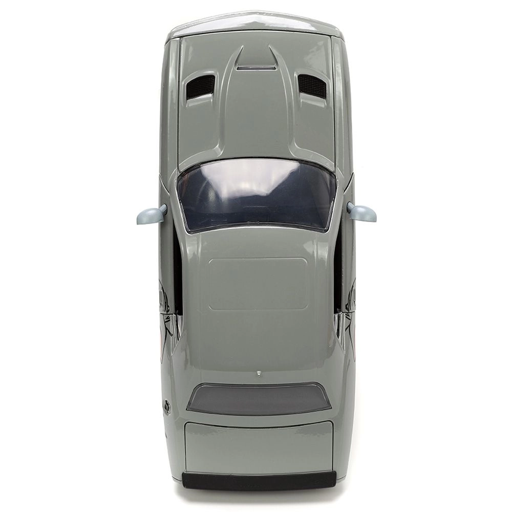 Tom And Jerry 2015 Dodge Challenger - 1:24