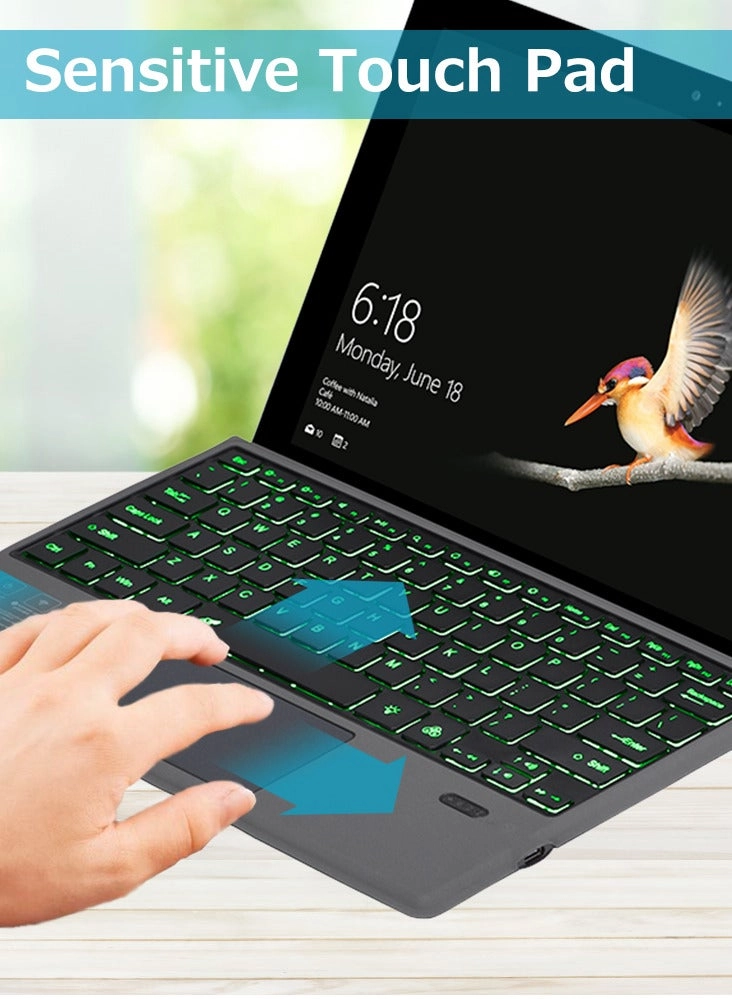 Pro 7 Keyboard - Wireless