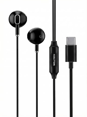 HFD75 Wired Earphone