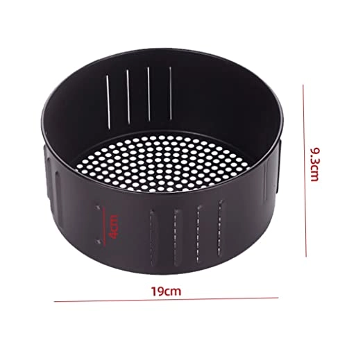 Air Fryer Replacement Basket - Cast Iron 1pc