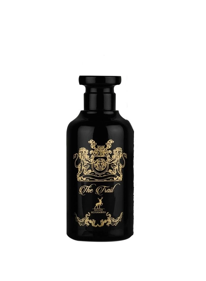 THE TRAIL Eau de Parfum 100 ml