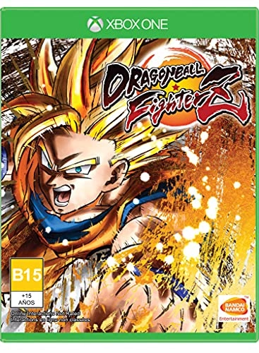Dragon Ball FighterZ - PlayStation 4