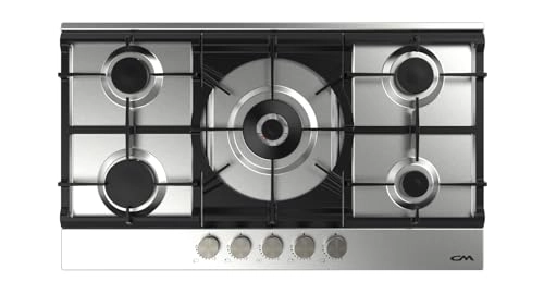 FORTUNA 905 IX Gas hob