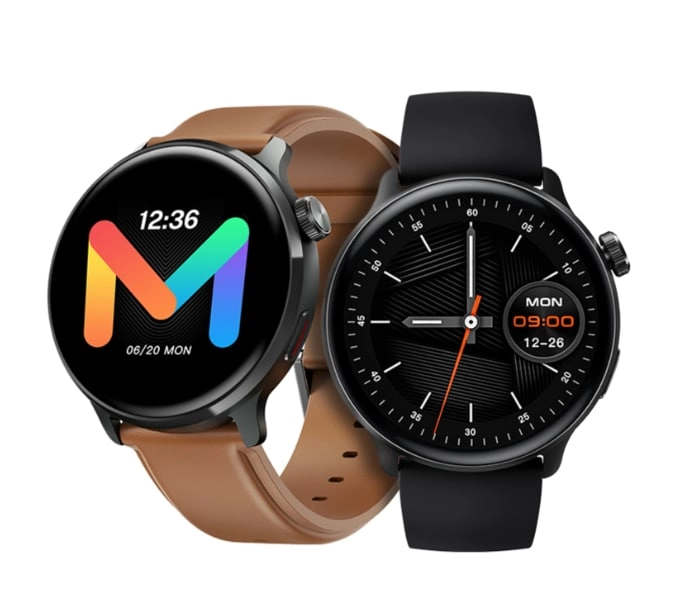 MIBRO Watch Lite 2 Metal