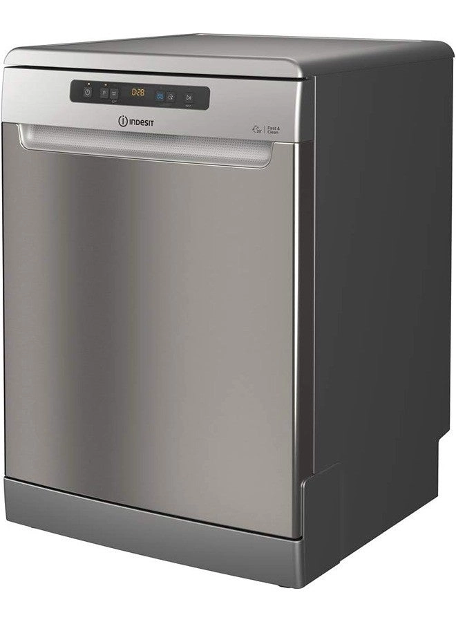 DFO-3C23XUK Freestanding