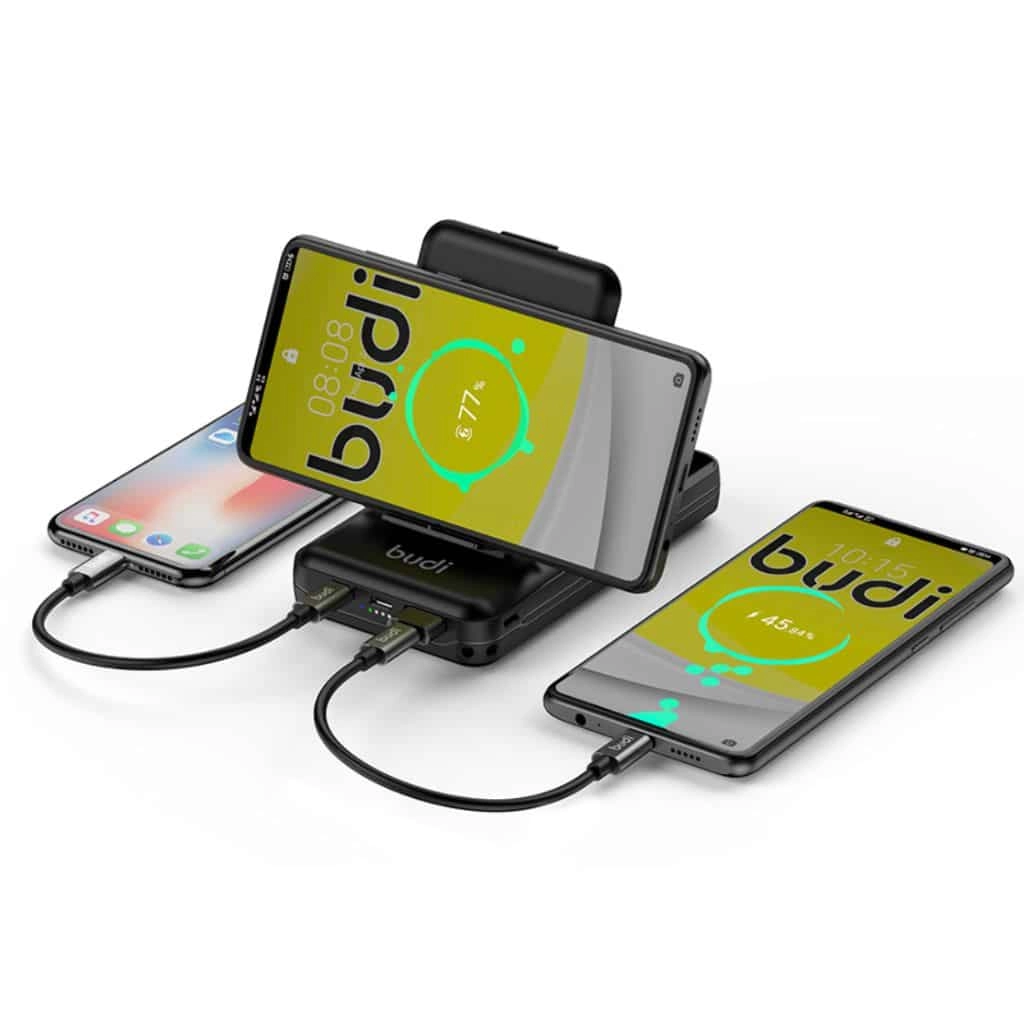 PB515KB - 10000mAh