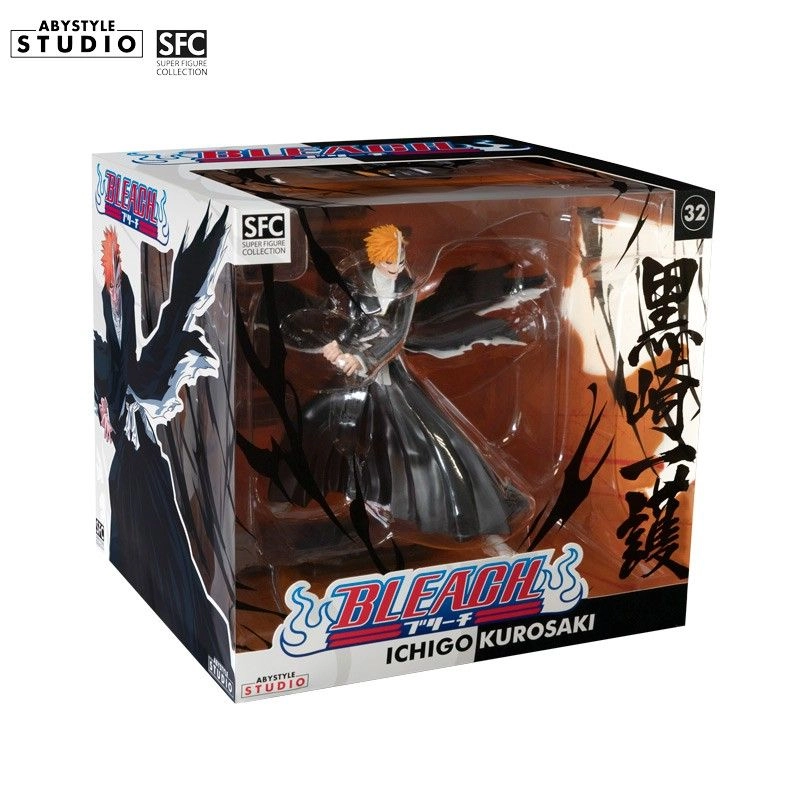 Ichigo - BLEACH (20 cm)