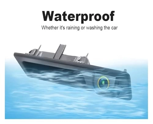 GAF-LS8008 - Top Starlight Night Vision Wire AHD 1080P or 720P