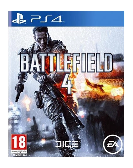Battlefield V - PlayStation 4