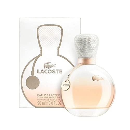 Eau De Lacoste Eau de Parfum 90ml