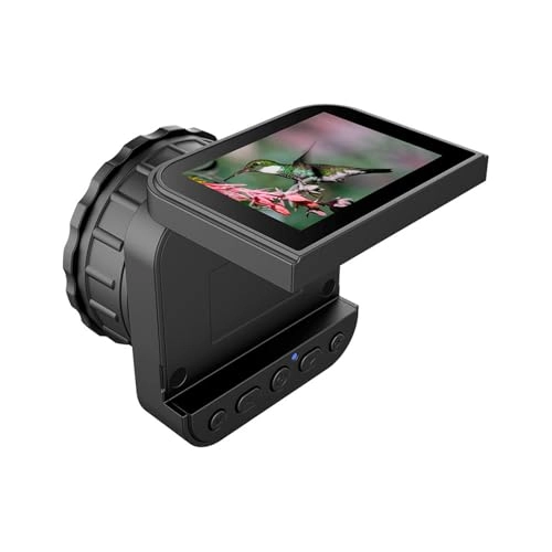 Timelapse Camera - 4K 720P 64MP