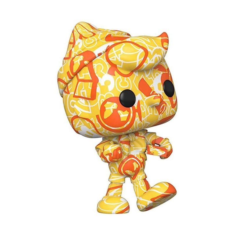 FUNKO POP! Artist Series: DTV Pinocchio