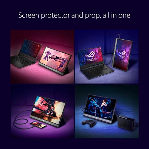 XG17AHPE - 17.3 Inches 1920 X 1080