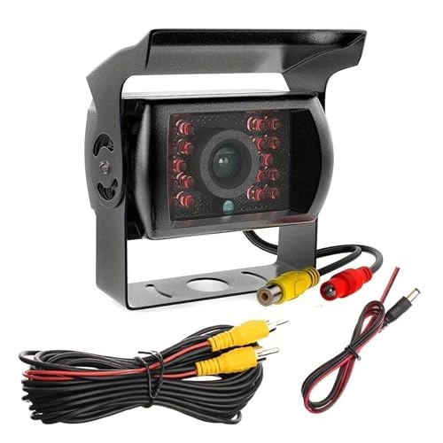 Rear View Parking Camera - Wire High-definition