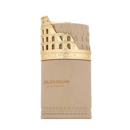 Colloseum - Eau de Parfum 100ml