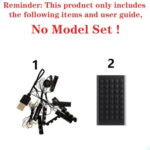 LED Light Kit - 1 piece(s)