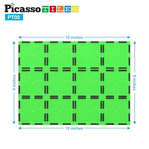 PT02 - Multicolor 48pcs