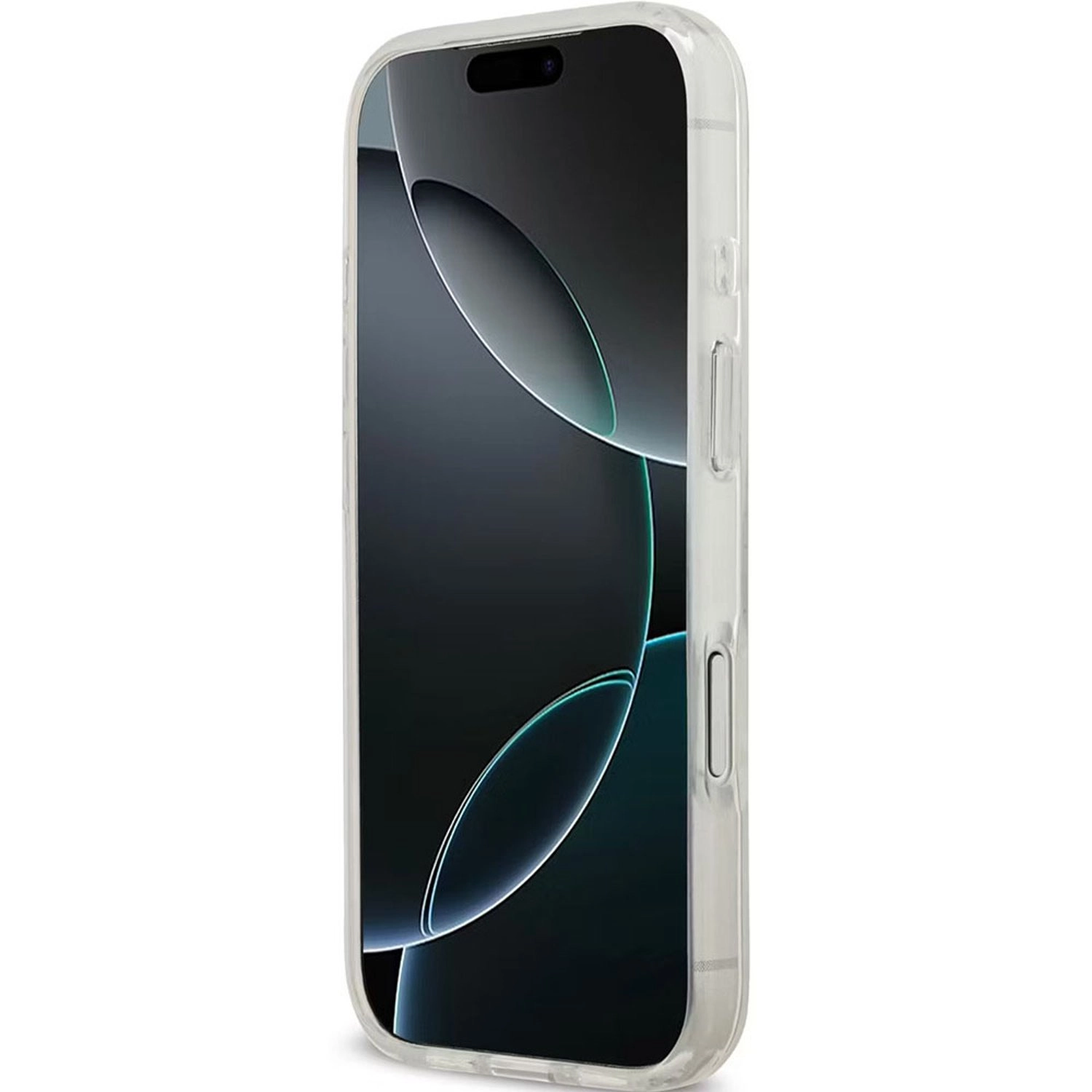 MagSafe IML Case for iPhone 17 Pro Max