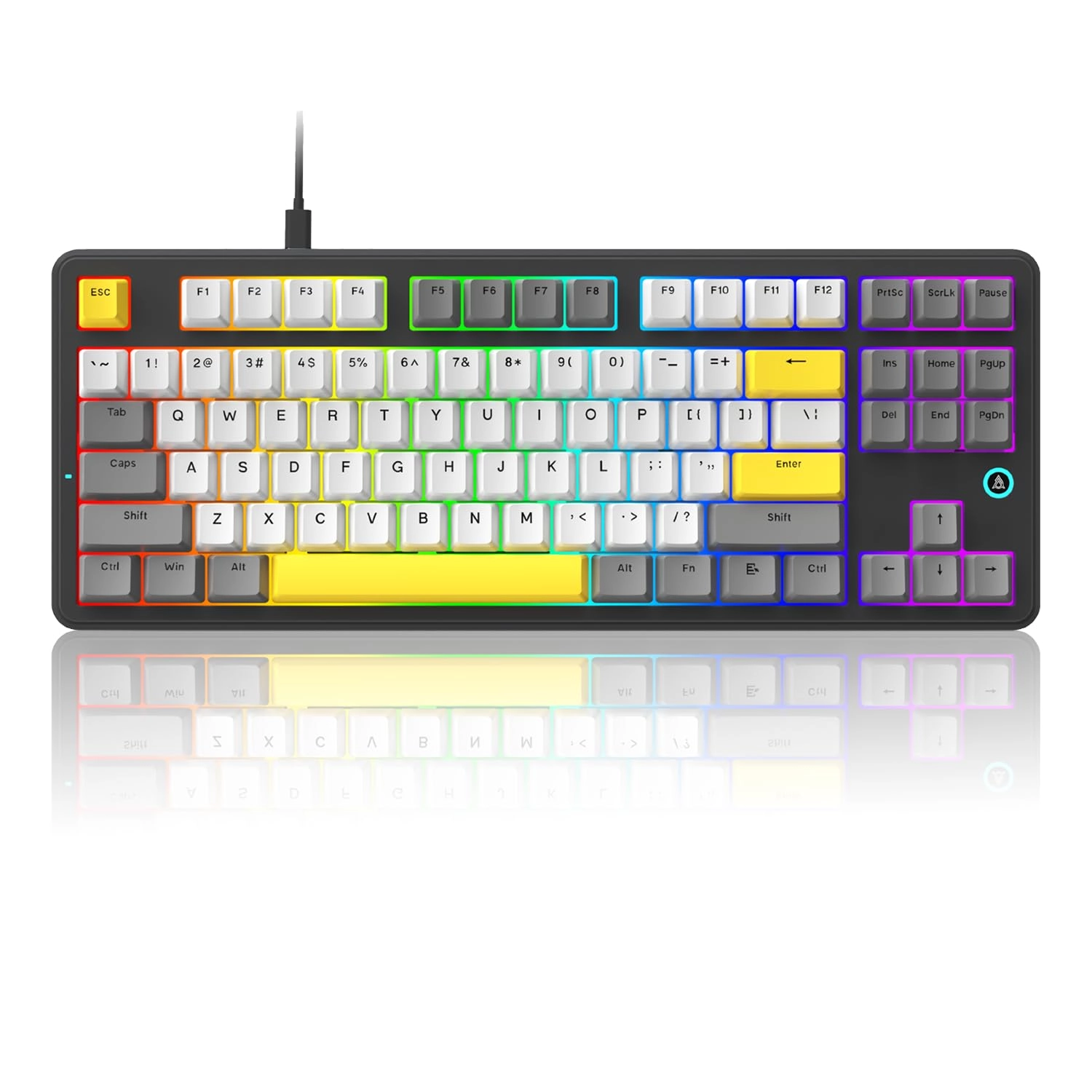 A-JAZZ AK870 - Wired