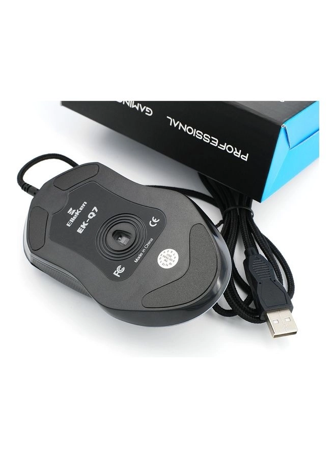 Gaming Mouse - Wired