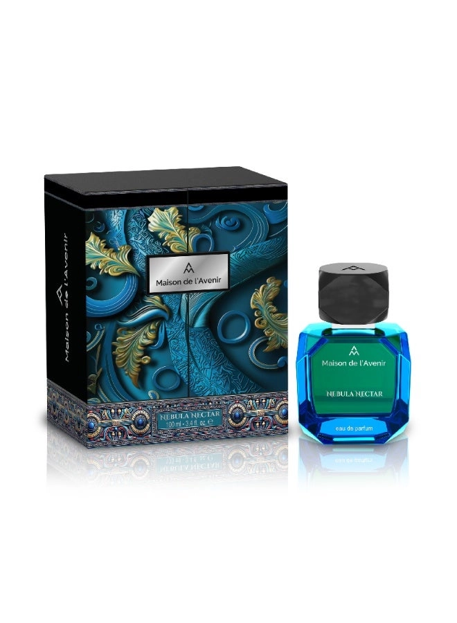 Maison de l'Avenir Nebula Nectar Eau de Parfum 100ml
