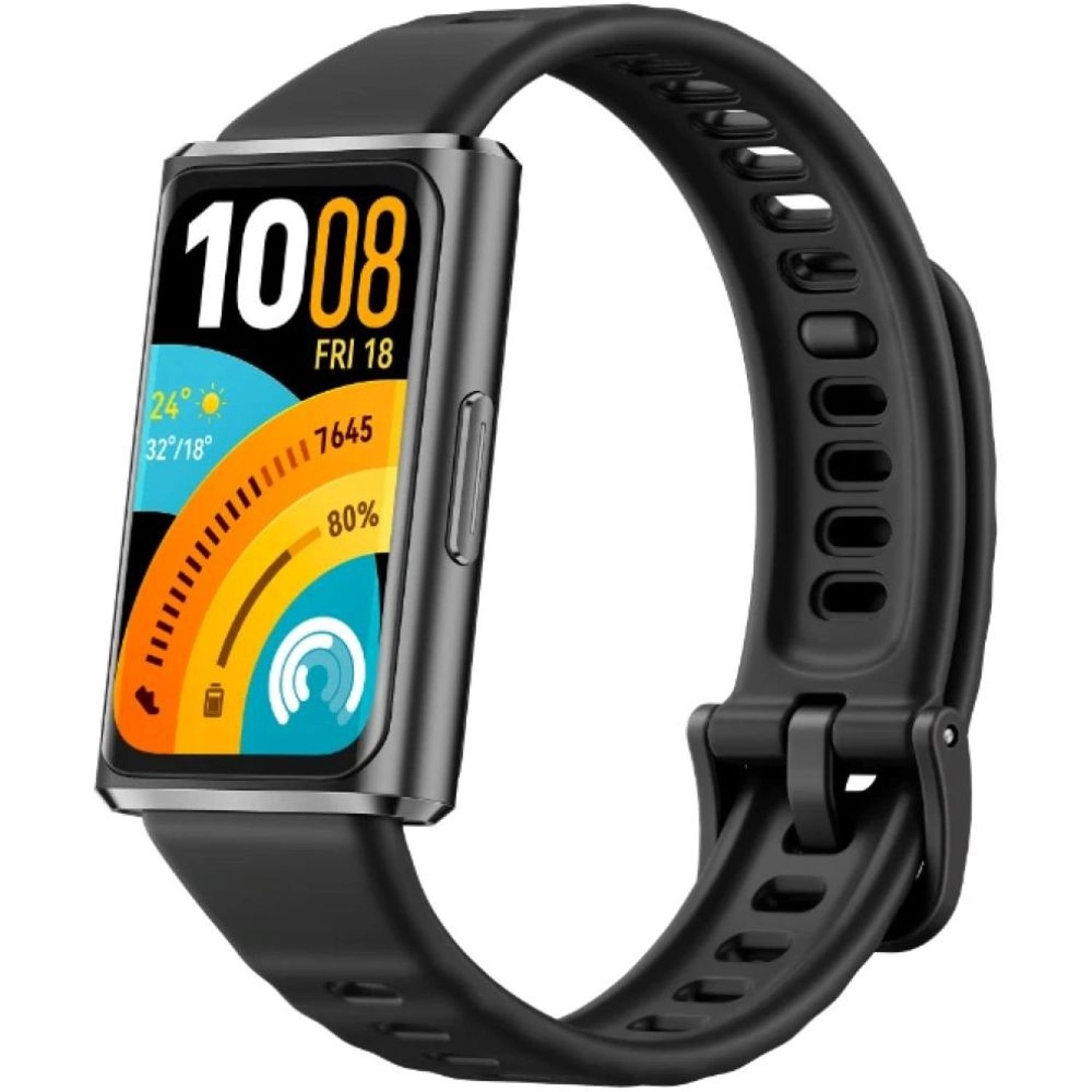 Band 11 - 1.62-Inch