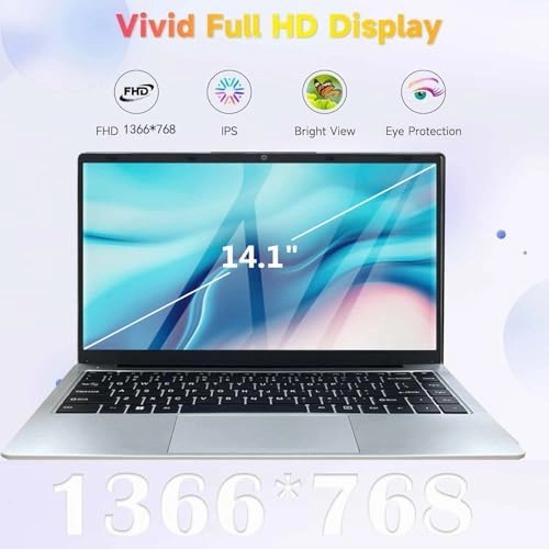 DN06-6192-A - 14'' Celeron N3060 6GB DDR4 192GB SSD