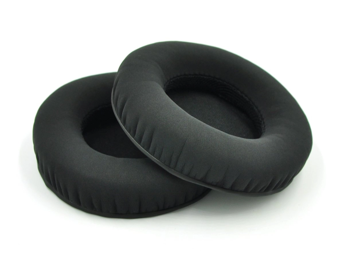 WEWOM Replacement Ear Pads for Sennheiser Urbanite XL - 2 Pack 91 mm