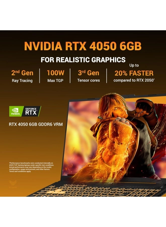 TUF Gaming A16 FA607NU - 16'' Ryzen 7 170 16GB DDR5 512GB SSD