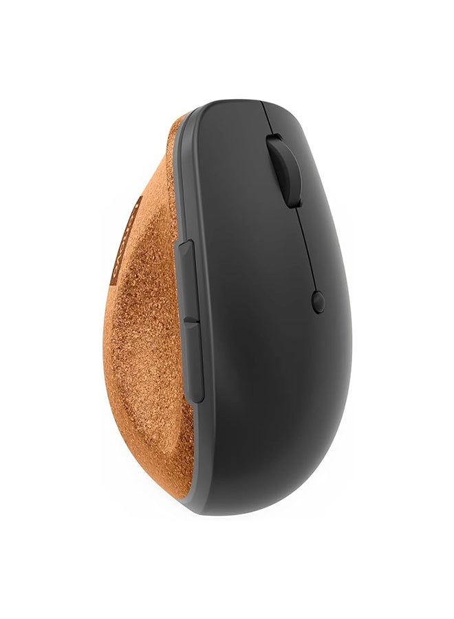 Vertical Mouse - Wireless