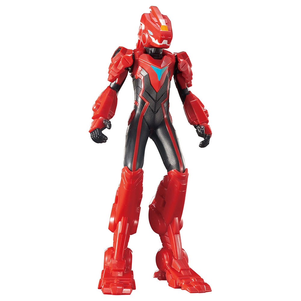 Quantum Heroes Dinoster Dinoster - Lucio