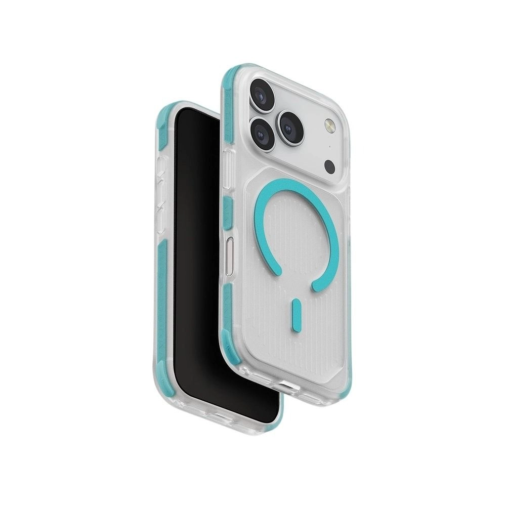 Combat Active Case MagClick Charging for iPhone 17 Pro