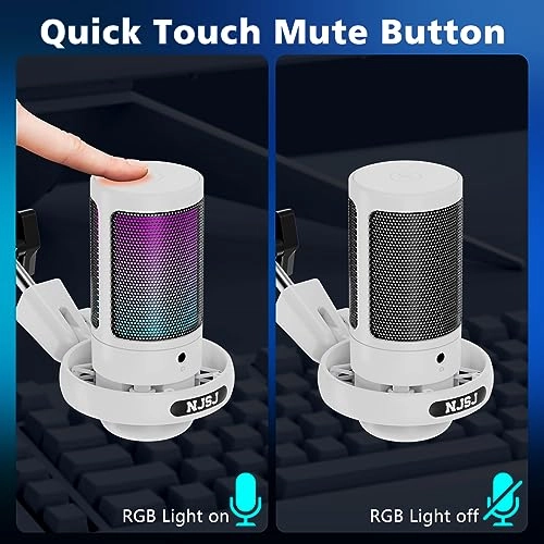 ME6S USB Microphone