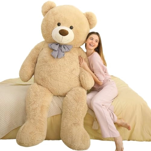 MaoGoLan Teddy Bear - 183 cm