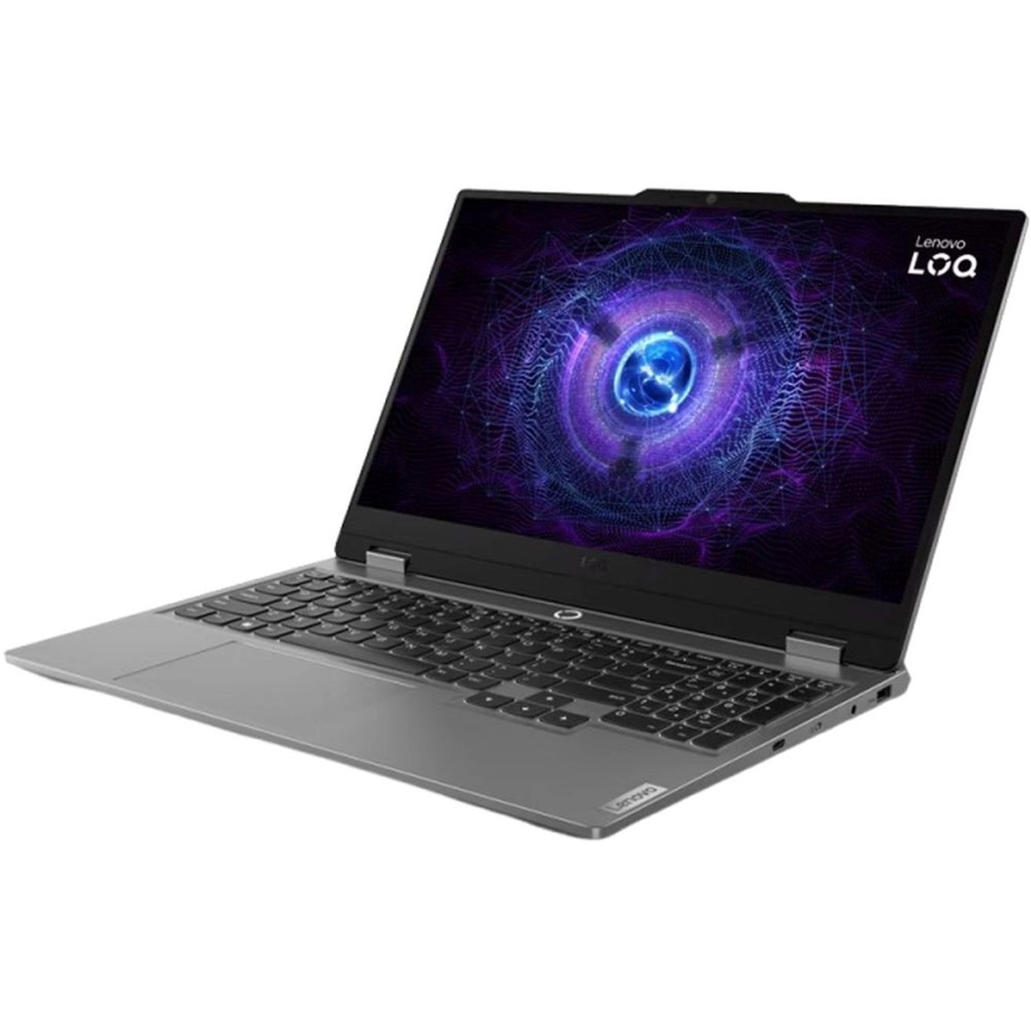 LOQ 15IRX9 - 15.6'' Core i7-13650HX 16GB DDR5 512GB SSD