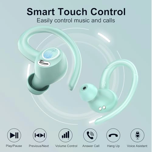 V90 Wireless Earbud