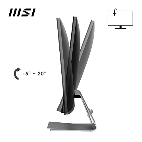 MD271ULDE - 9S6-3PB8CH-003 27 inch 3840 x 2160