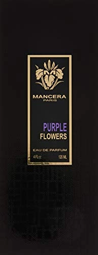 Purple Flowers Eau de Parfum 120ml