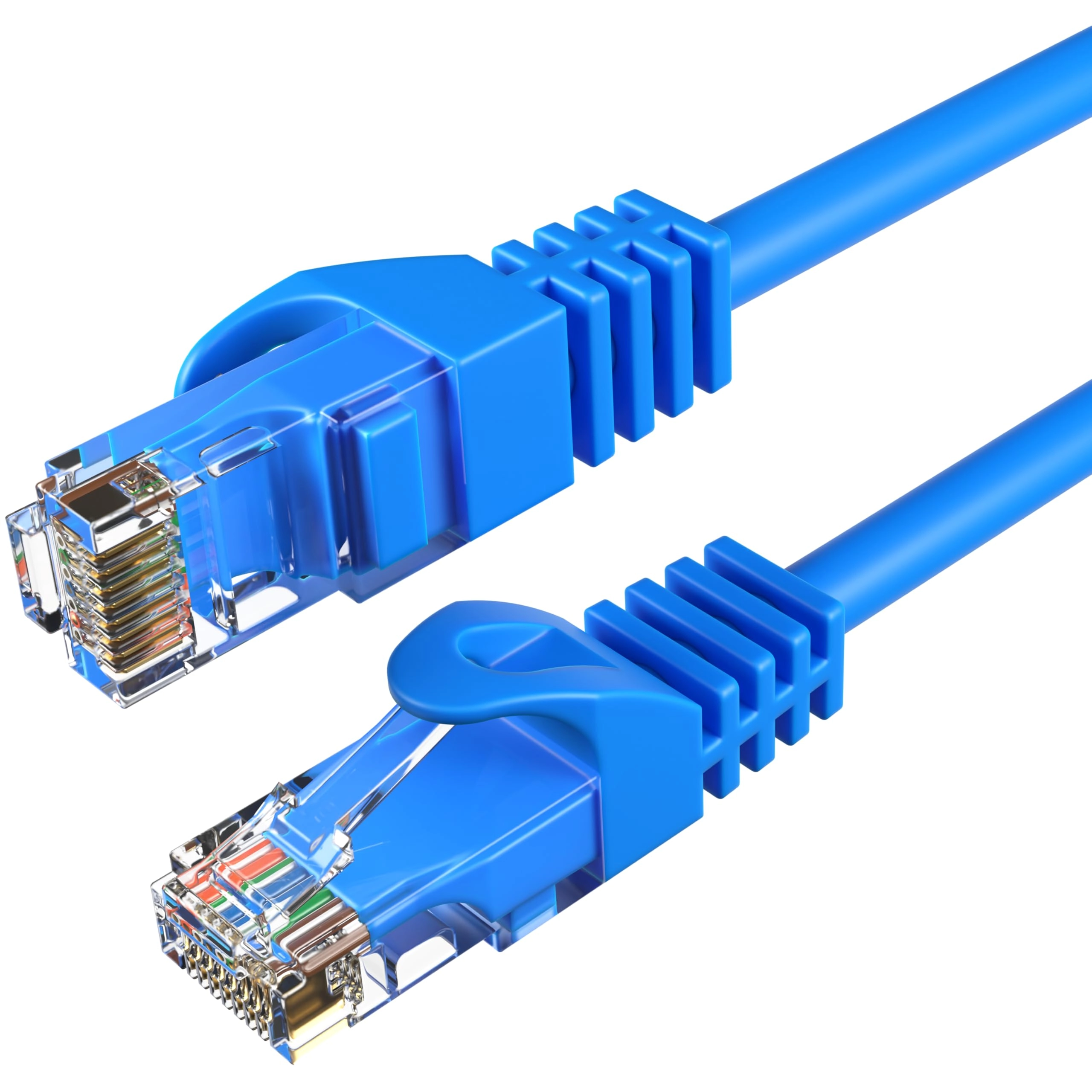 Cat6 Patch Cable - 1.5M