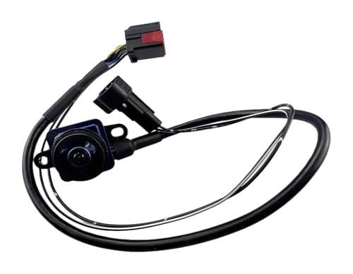 Rear View Camera - Night Vision