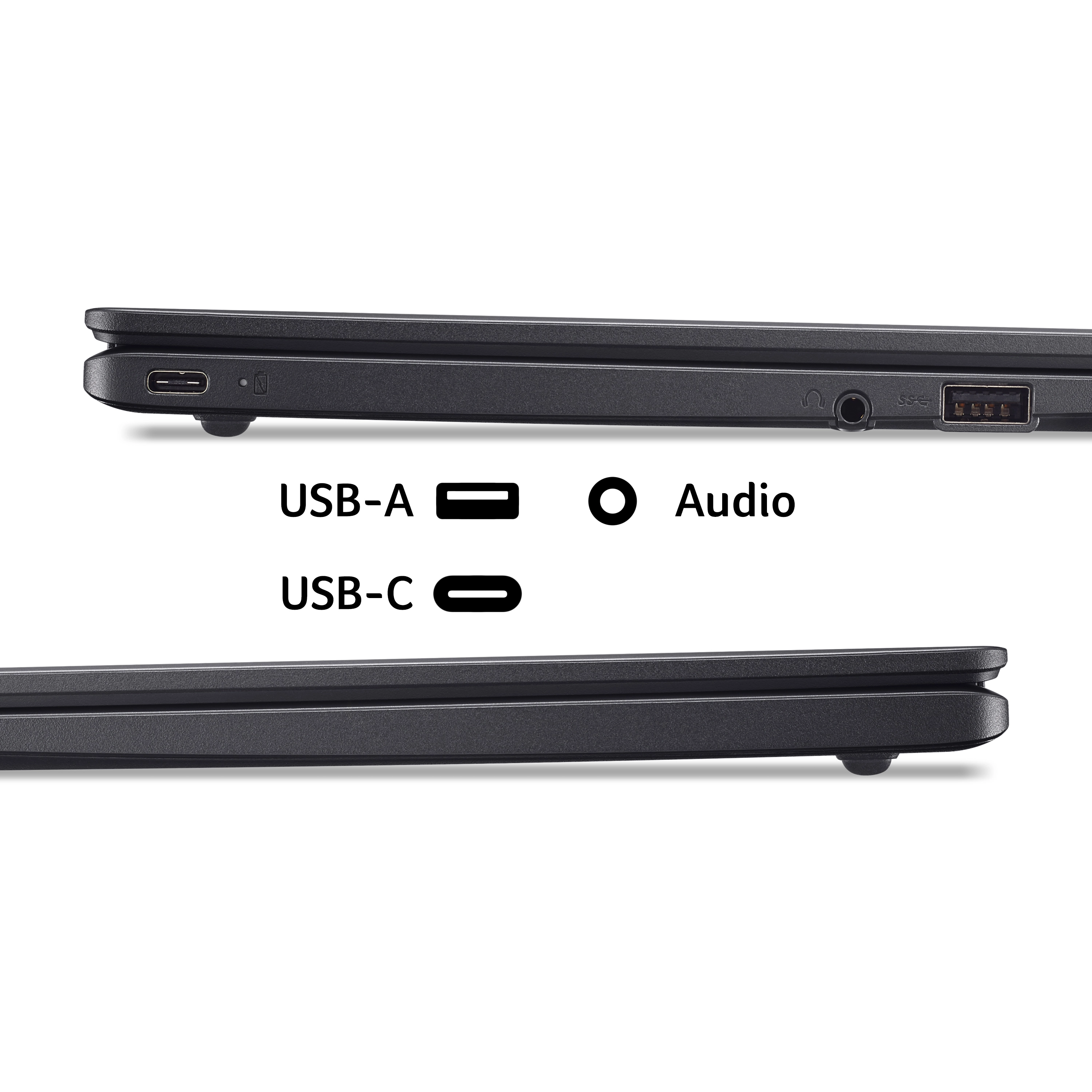 Chromebook 311 - 11.6'' Celeron N4500 4GB LPDDR4 64GB eMMC