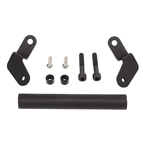 Motorcycle Handlebar Phone Mount - Stainless Steel For R 125 2018+