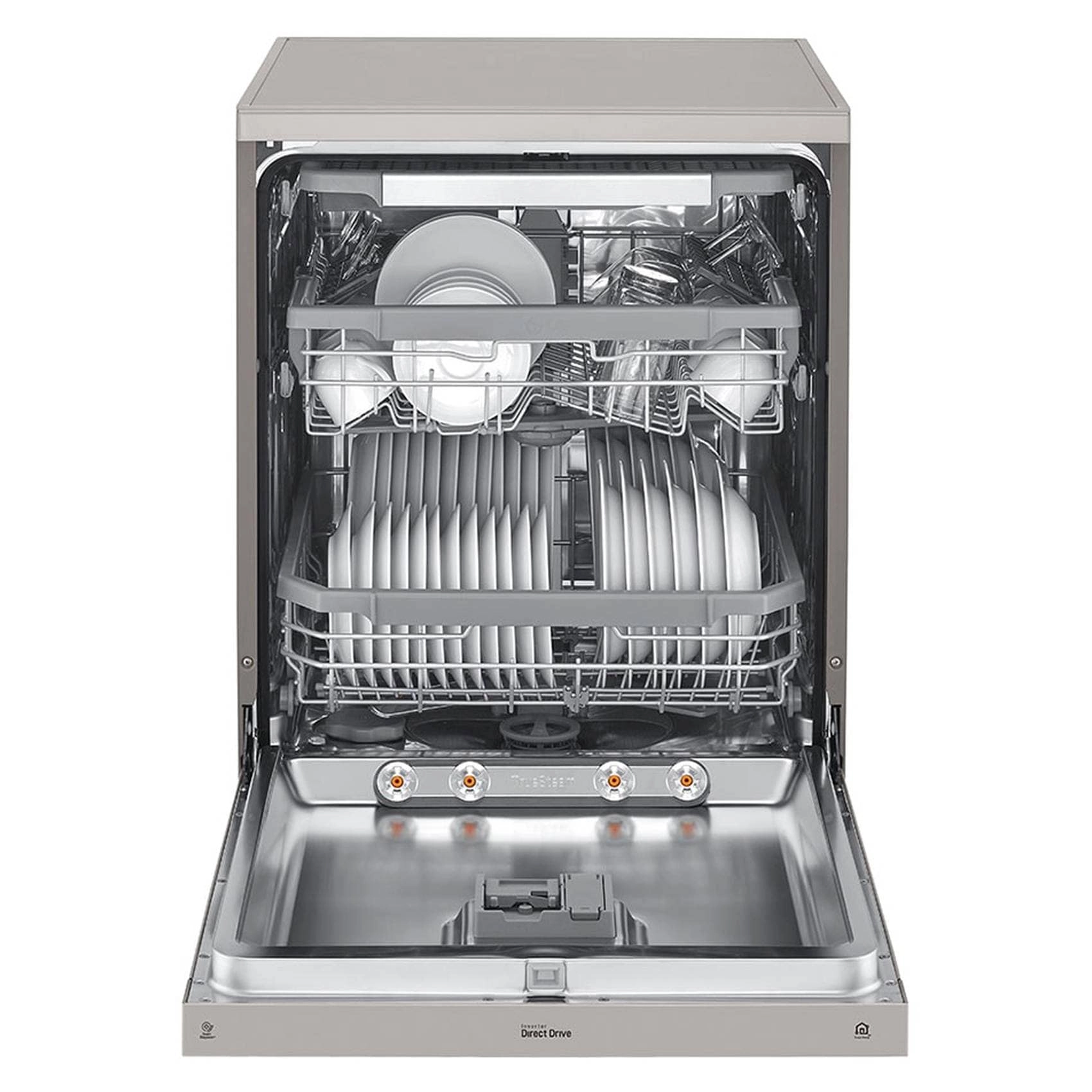 DFB425FP Freestanding