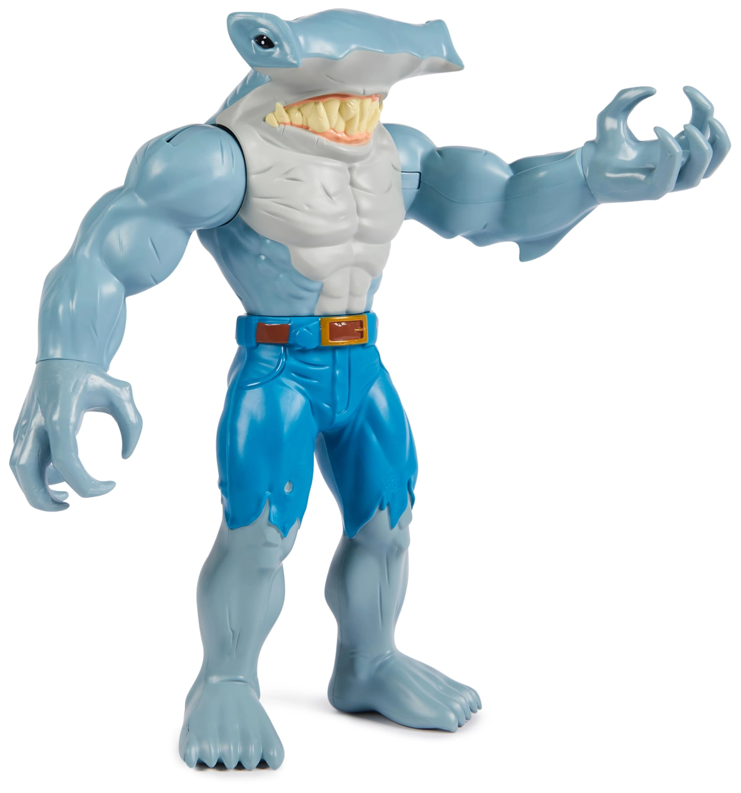 Spin Master King Shark - Comic - 3+ 1 (30 cm) (6070520)