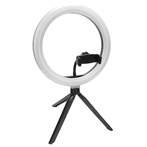LED Ring Fill Light - 10 inch