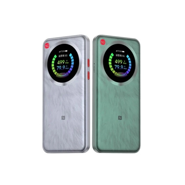 U30 Pro - 5G Wi-Fi 6