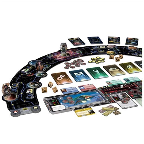 Star Wars: The Outer Edge (Spanish)