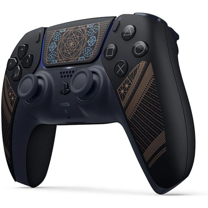DualSense Wireless Controller - Black PlayStation 5 (PS5)