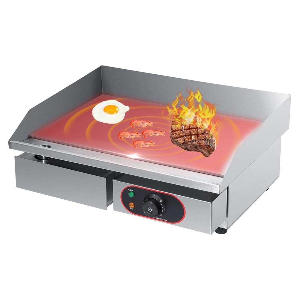 Electric Griddle