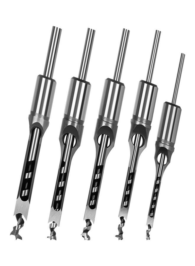 Square Hole Drill Bit - HighCarbon Steel 95mm